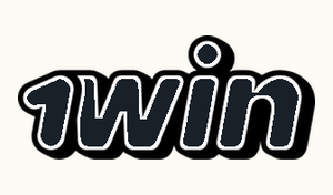 Logotipo de 1win Casino