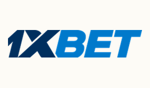 Logotipo de 1xBet Casino