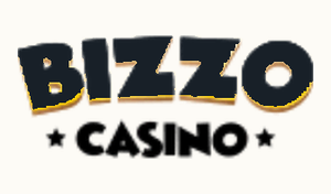 Logotipo de Bizzo Casino