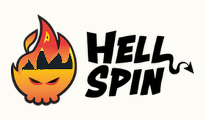 Logotipo de HellSpin Casino