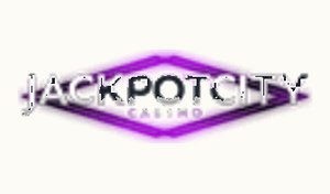 Logotipo de Jackpot City Casino