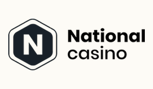 Logotipo de National Casino