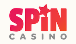 Logotipo de Spin Casino